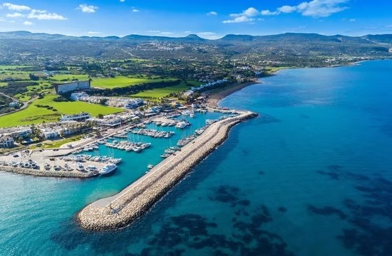 BLUE LAGOON AFTERNOON