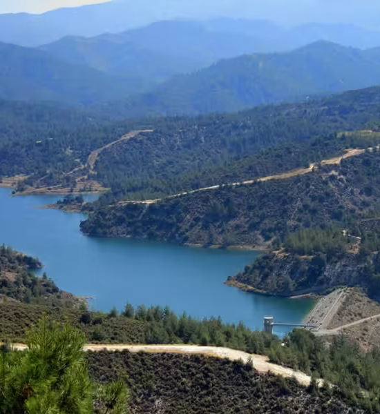 TROODOS JEEP SAFARI
