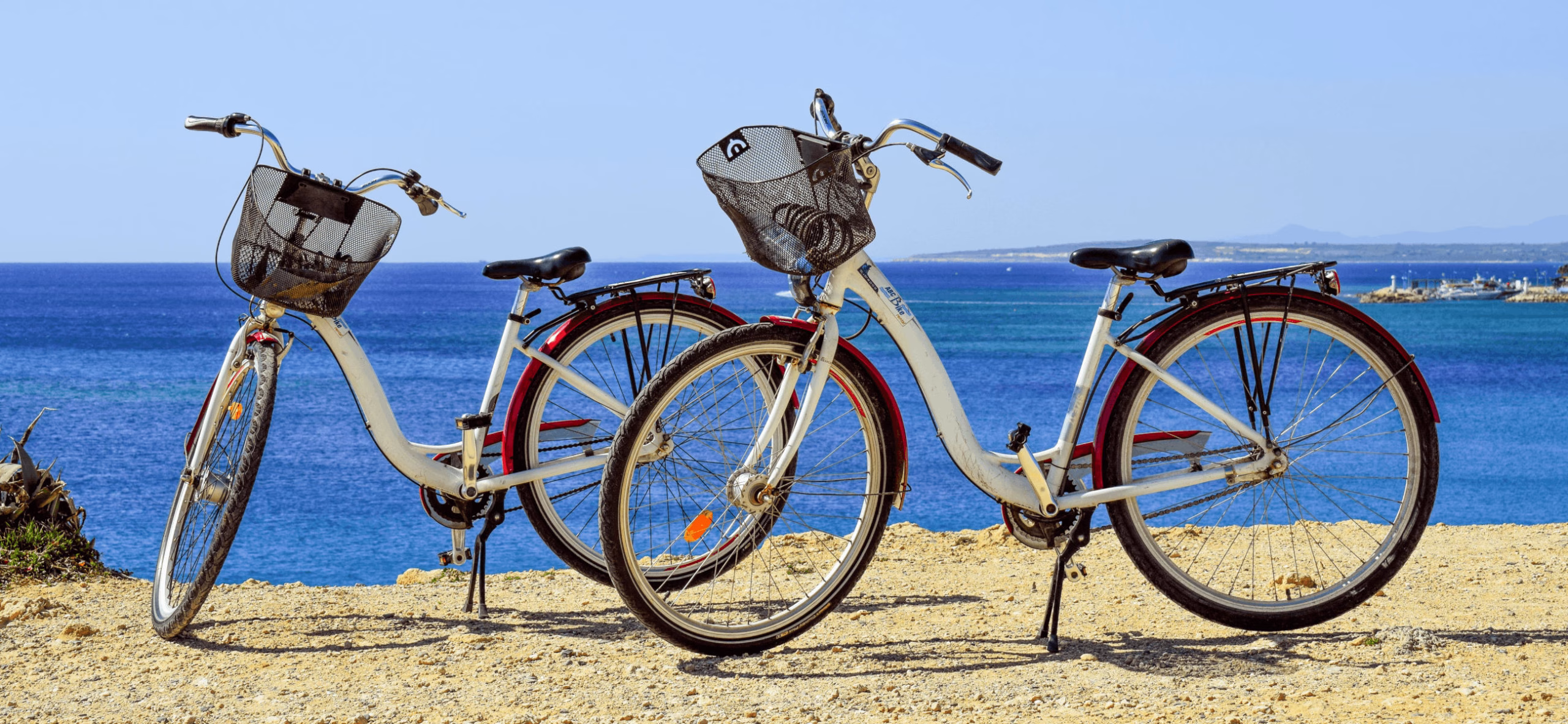 RENT BIKES