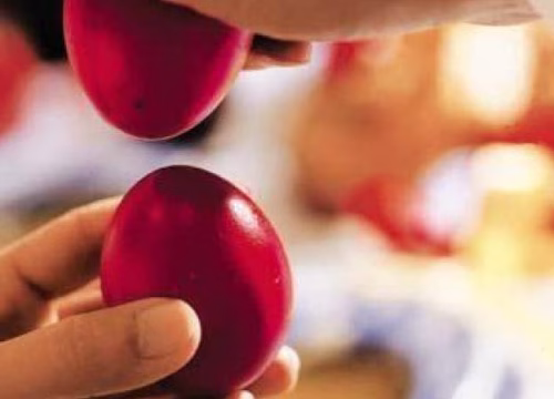 Easter in Cyprus: A Celebration of Tradition, Faith, and Togetherness