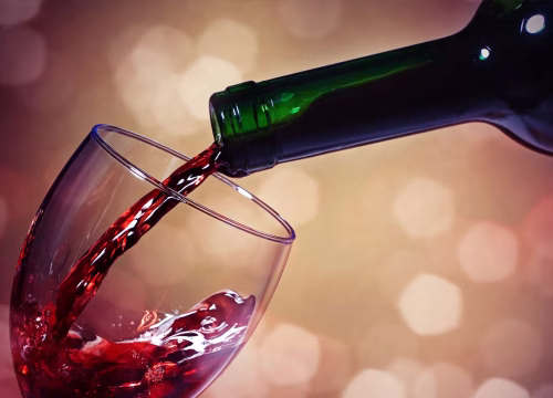 APHRODITE EXPERIENCE WINE TASTING