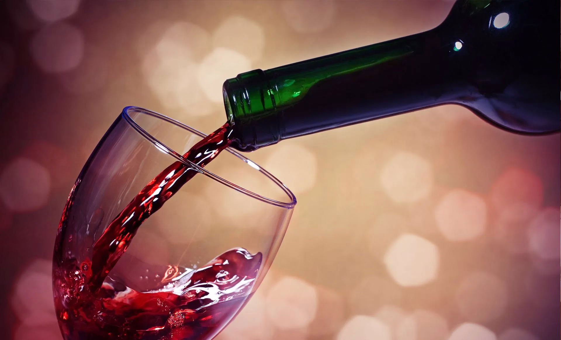 APHRODITE EXPERIENCE WINE TASTING