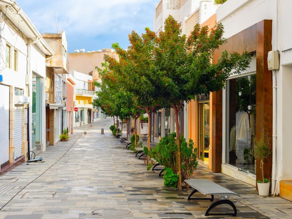 DISCOVER PAPHOS WITH US