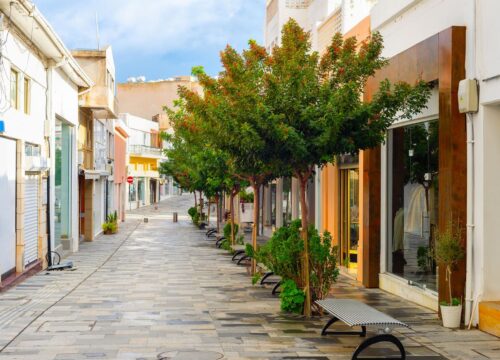 DISCOVER PAPHOS WITH US