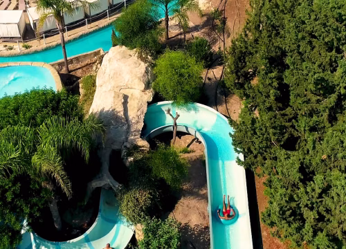 PAPHOS APHRODITE WATERPARK