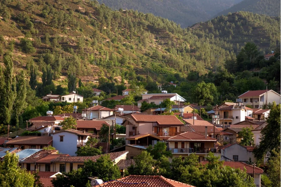 Galata Village