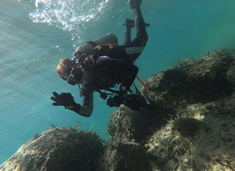DIVE ADVENTURE LIMASSOL WRECKS