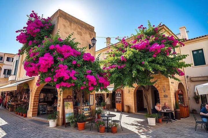 A First-Time Visitor’s Guide to Paphos