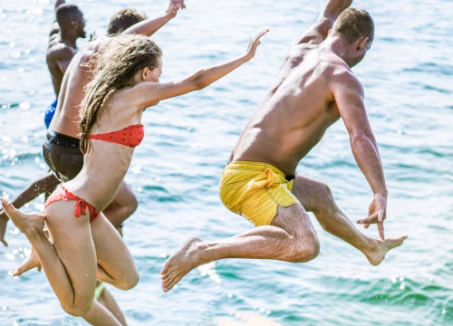 What to Pack for a Blue Lagoon Cruise in Cyprus