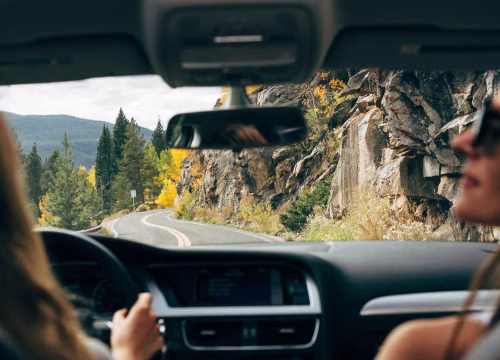 Why Exploring Troodos by Car Is One of the Best Experiences in Cyprus